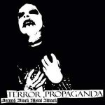 Terror Propaganda - Craft LP – Hledejceny.cz