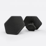 Steves Exfoliační kartáč na obličej (ST606) – Zboží Mobilmania