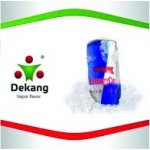 Dekang Energy Cow 10 ml 3 mg – Zbozi.Blesk.cz