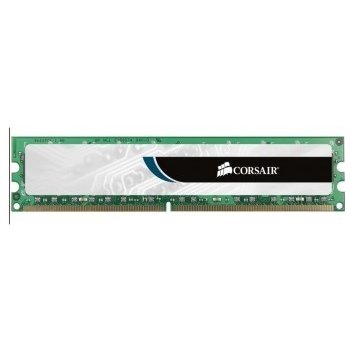 Corsair Value Select DDR3 4GB 1333MHz CL9 (2x2GB) CMV4GX3M2A1333C9