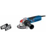 Bosch GWX 19-125 S Professional 0.601.7C8.002 – Zboží Mobilmania