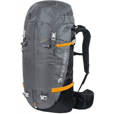 Ferrino Triolet 48+5l 2022 grey – Hledejceny.cz