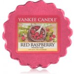 Yankee Candle vosk do aroma lampy Red Raspberry 22 g – Hledejceny.cz