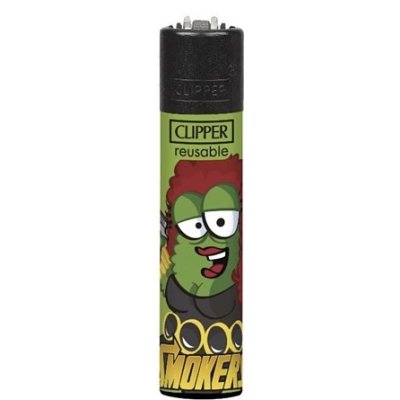Clipper Smokers Avangers 4 – Hledejceny.cz