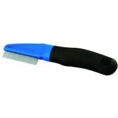 Wahl Kartáč na vyčesávání blech Pet Flea Comb 185 mm – Zbozi.Blesk.cz