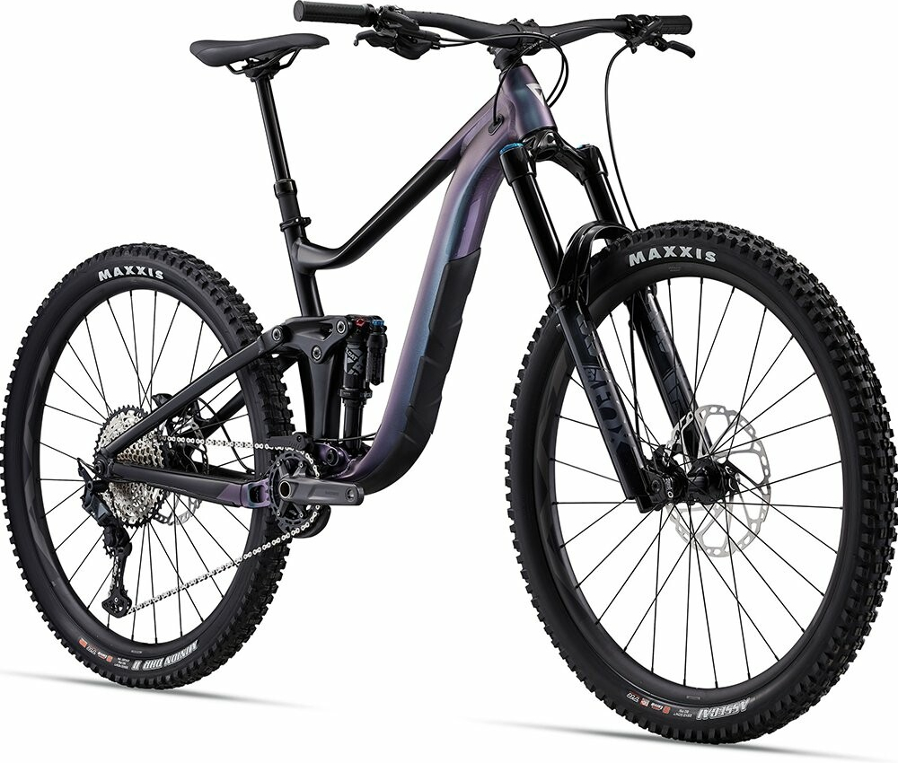 Giant Reign Advance 1 2024