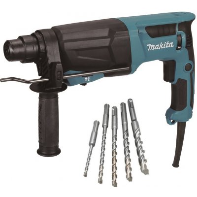 Makita HR2670X3 – Zboží Mobilmania