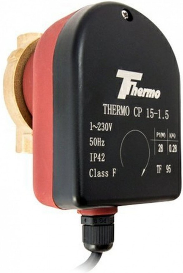 Thermo Control CZ TC AQUART 15/4 od 1 582 Kč - Heureka.cz