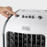 Black & Decker BXAC5E – Sleviste.cz