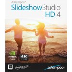 Ashampoo Slideshow Studio HD 4 – Zboží Živě