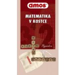 Pygmalion Amos Matematika v kostce – Hledejceny.cz