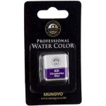 Akvarel v půlpánvičce Mungyo 820 Ultramarine blue – Hledejceny.cz