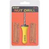 Výroba nástrahy ESP vrtáček Nut Drill 4 mm