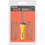 ESP vrtáček Nut Drill 4 mm – Hledejceny.cz