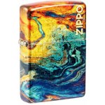 Zippo Colorful Design 26134 – Hledejceny.cz