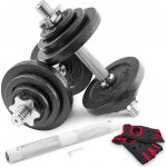 Hop-Sport litina 2 x 10 kg – Zboží Mobilmania