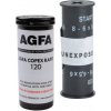 Kinofilm AGFA Copex Rapid 50/120