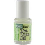 Pharma Grade Tea Tree Oil 15 ml – Zboží Mobilmania