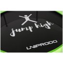 Trampolína Uniprodo 140 cm + ochranná síť