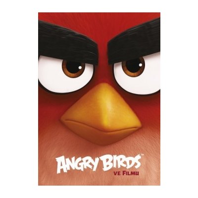 Angry Birds ve filmu – Zboží Mobilmania