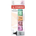 Stabilo Boss Mini 07/06-29 6 ks – Zboží Živě