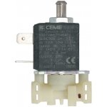 Delonghi ECAM23 třícestný solenoidventil