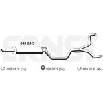 ERNST 043243 | Zboží Auto