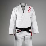 BJJ gi Venum Contender 3.0 – Sleviste.cz