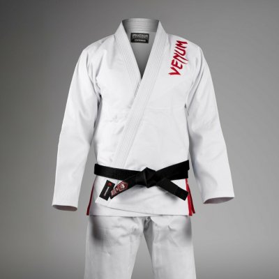 BJJ gi Venum Contender 3.0 – Sleviste.cz
