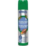 Bros spray na létaj.a lezoucí hmyz 400 ml – Zboží Mobilmania