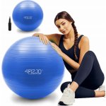 4FIZJO Gymnastický míč 65 cm – Zboží Dáma