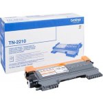 Brother TN-2210 - originální – Sleviste.cz