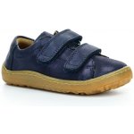 Froddo G3130240 Barefoot base dark blue – Zboží Dáma