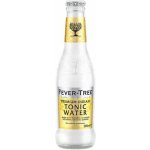 Fever Tree Tonic Water 200 ml – Zboží Dáma