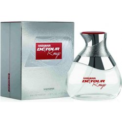 Al Haramain Detour Rouge parfémovaná voda unisex 100 ml