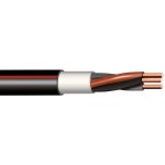 NKT CYKY-O 3x1,5mm² 1 m – HobbyKompas.cz
