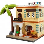 LEGO® 40590 Domy světa 2 – Zboží Živě