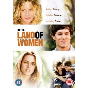 In The Land Of Women DVD