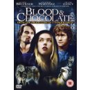 Blood And Chocolate DVD