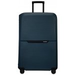 Samsonite Magnum Eco tmavě modrá 139 l – Hledejceny.cz