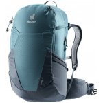 Deuter Futura 27 l červená – Hledejceny.cz