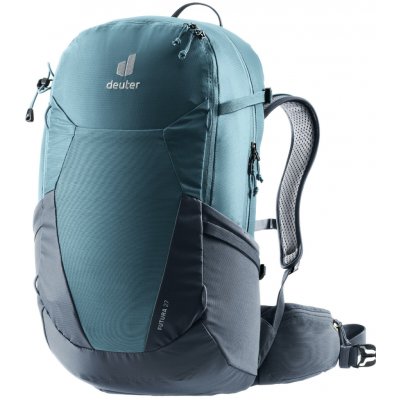Deuter Futura 27 l červená – Hledejceny.cz