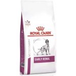 Royal Canin Veterinary Diet Dog Early Renal 14 kg – Hledejceny.cz