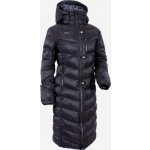 UHIP Kabát zimní Nordic dámský jet černá – Zboží Dáma