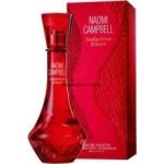 Naomi Campbell Seductive Elixir toaletní voda dámská 15 ml – Zbozi.Blesk.cz