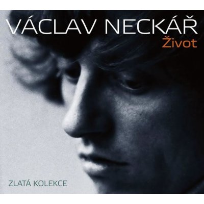 V áclav Neckář - Život