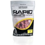 Mivardi Pelety Rapid Easy Catch Oliheň 1 kg 12 mm – Zboží Dáma