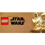 LEGO Star Wars: The Force Awakens (Deluxe Edition) – Hledejceny.cz