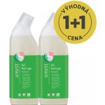 Sonett WC čistič cedr a citronela BIO 750 ml