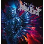Judas Priest - Best of Judas Priest CD – Hledejceny.cz